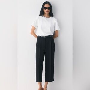Artizia The Effortless Pant Cropped